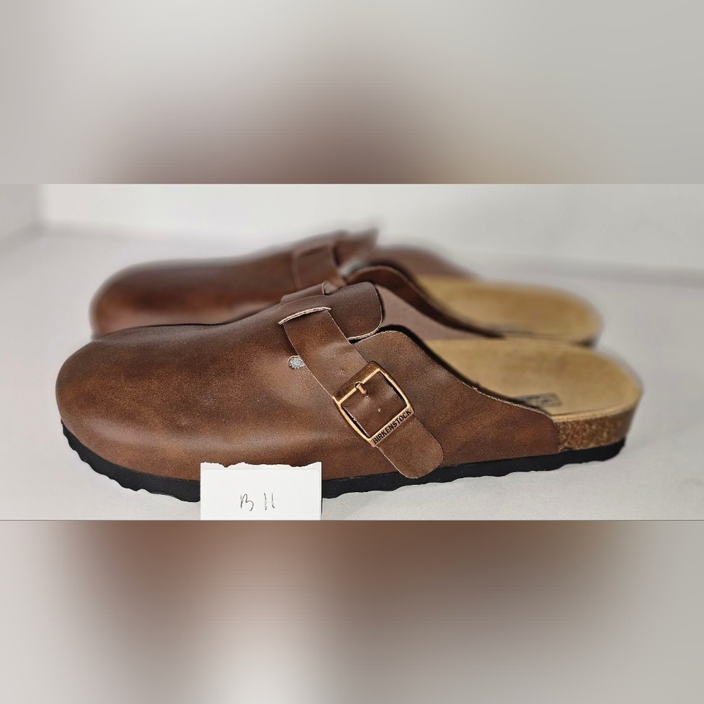 Mens 10 - B11